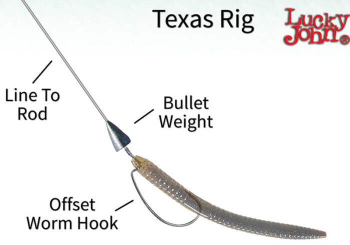 Lucky John Brass Bullet - Image 5