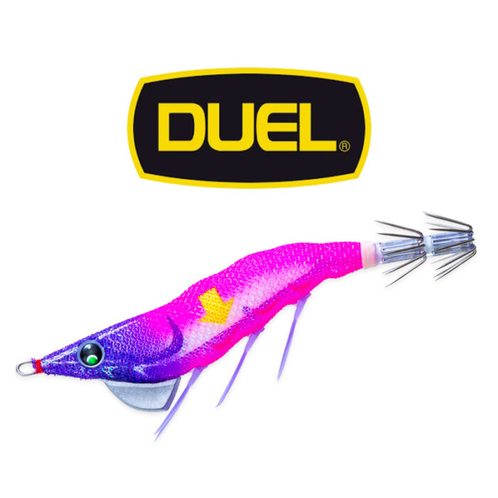 Duel EZ-Fall Slow Sinking #2.5