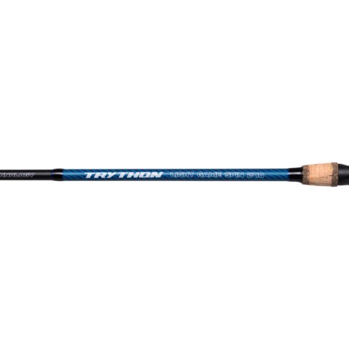 Mikado Rod Trython Spin - Image 2