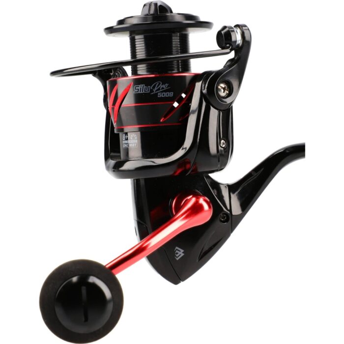 Mikado SiluPro 5009/7009 - Image 4