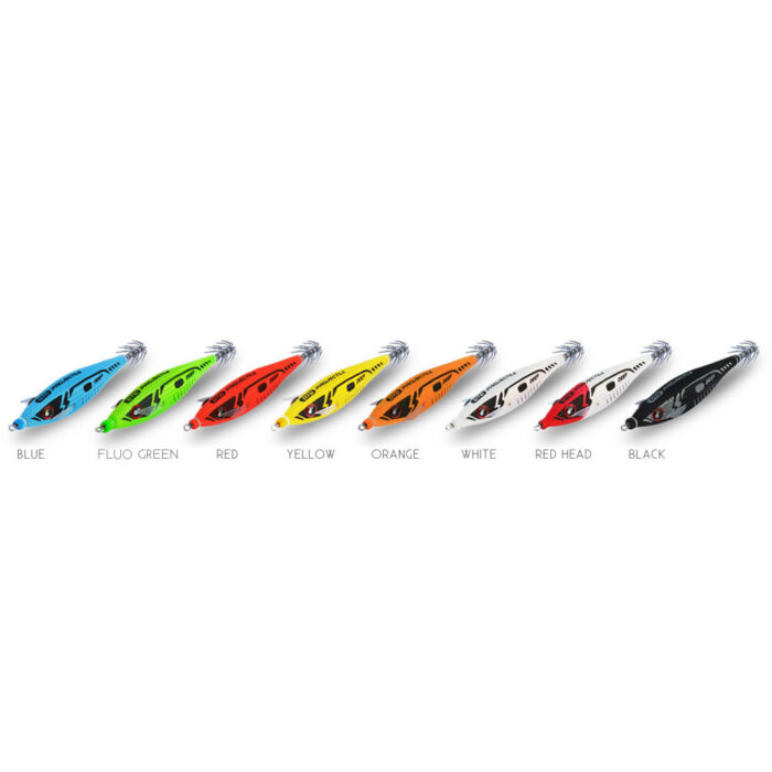 DTD Projectile Full Color 3.0 - Image 2