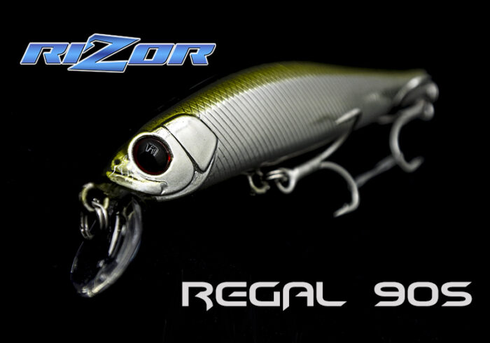 Rizor Regal 90S
