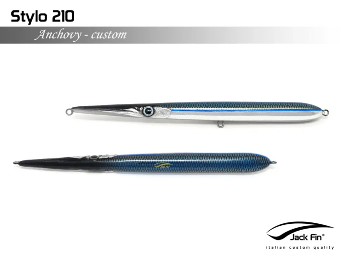 Jack Fin Stylo 210 - Image 29