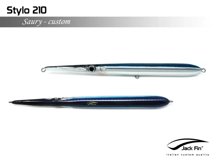 Jack Fin Stylo 210 - Image 30