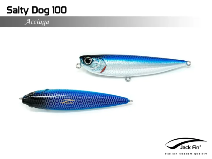 Jack Fin Salty Dog 100 - Image 11