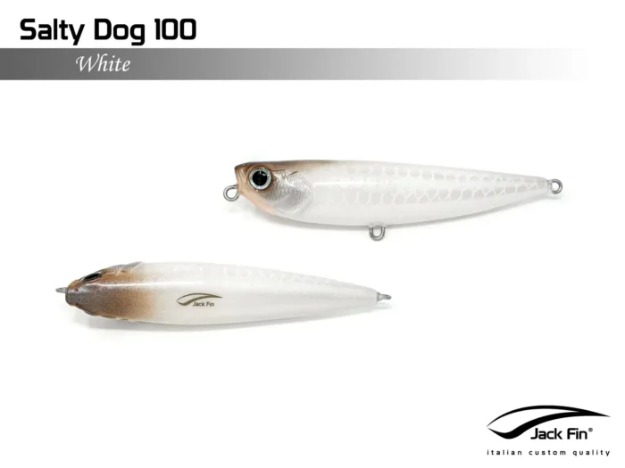 Jack Fin Salty Dog 100 - Image 7