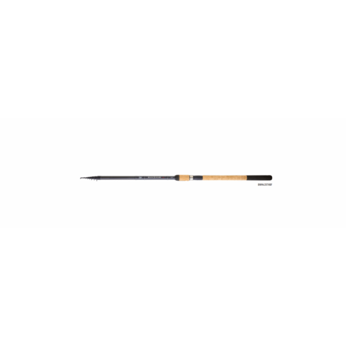 Daiwa Black Widow Telematch