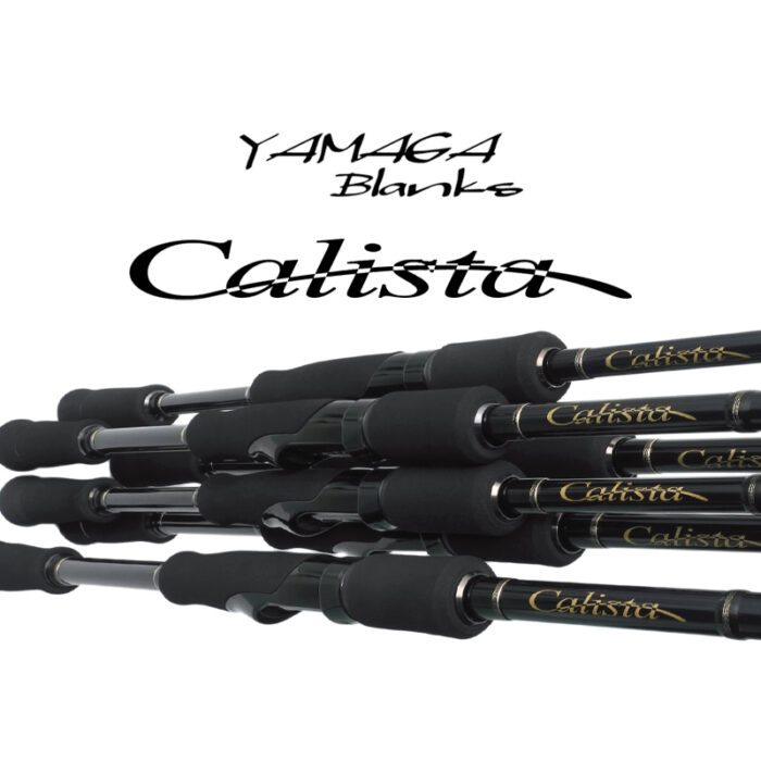 Yamaga Blanks Calista