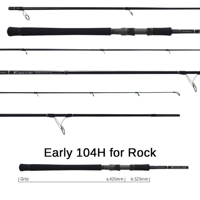 Yamaga Blanks Early for Rock - Image 3