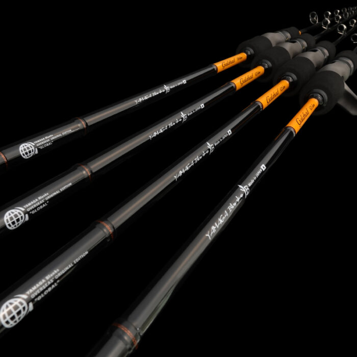 Yamaga Blanks Galahad Slow Global - Image 3