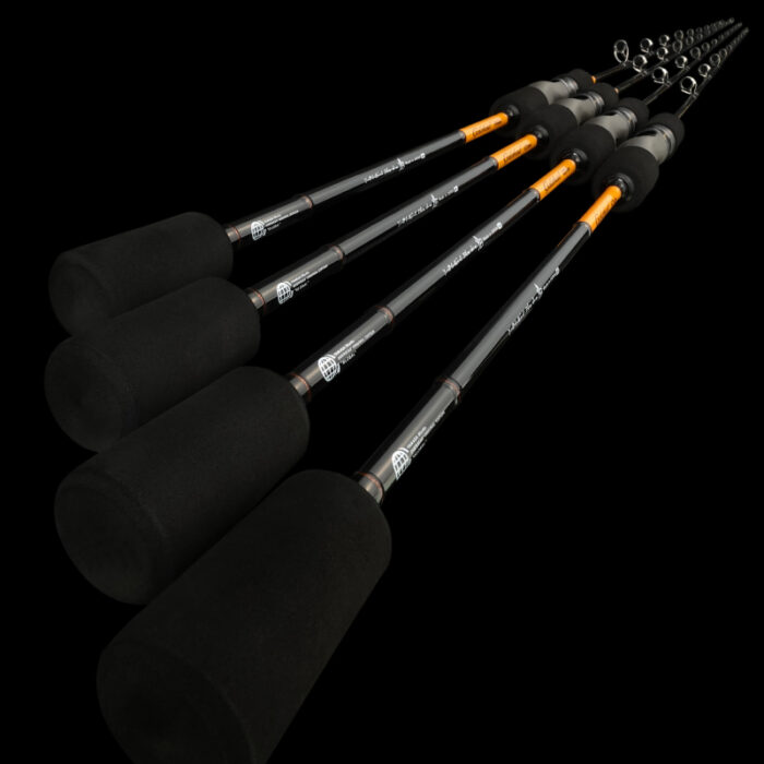 Yamaga Blanks Galahad Slow Global - Image 4