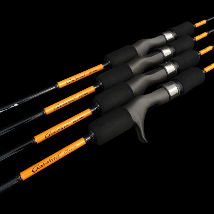 Yamaga Blanks Galahad Slow Global - Image 2