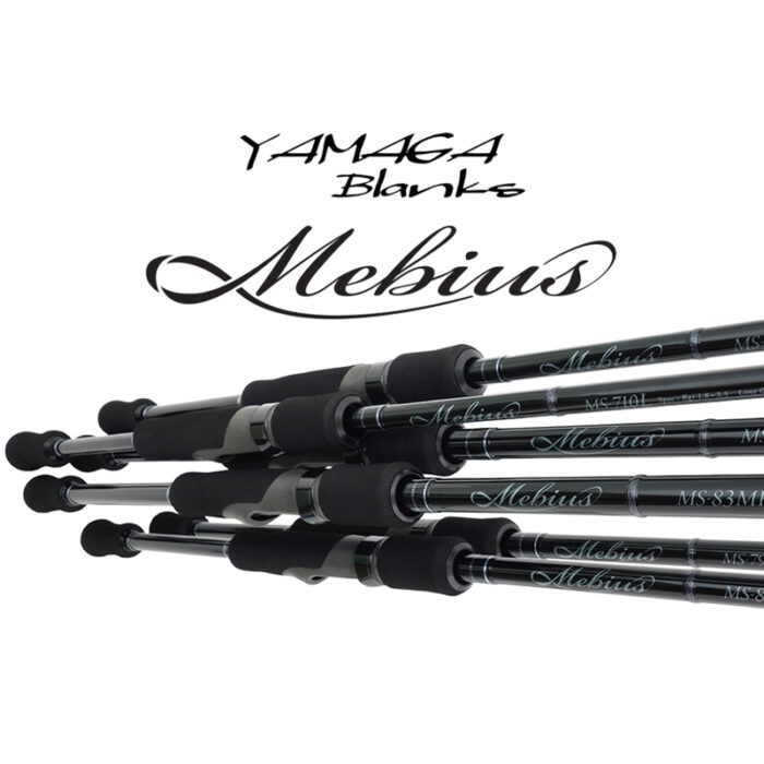 Yamaga Blanks Mebius