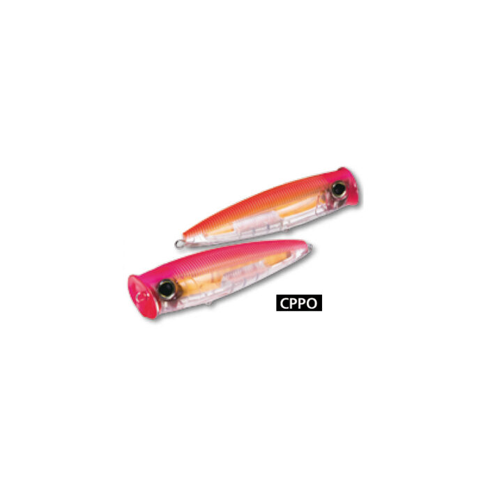 Yozuri 3D Popper 90mm R1167 - Image 6