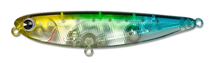 Ima Pugachev's Cobra 90 - Image 27