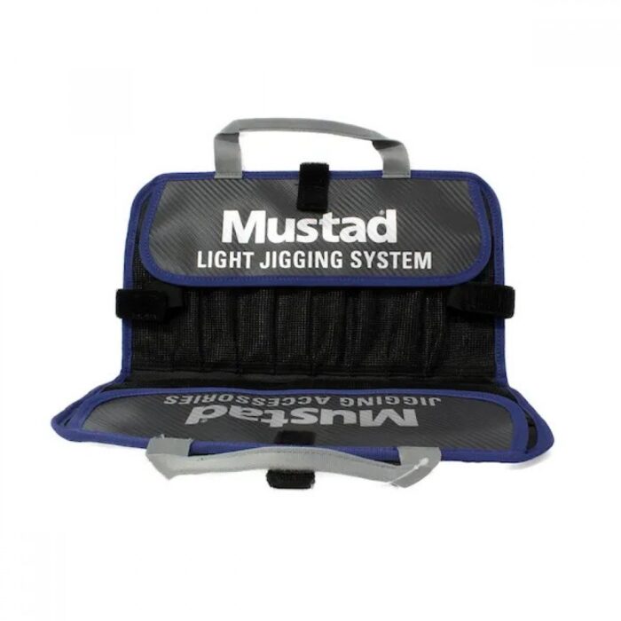 Mustad Jig Pouch MB021 - Image 2