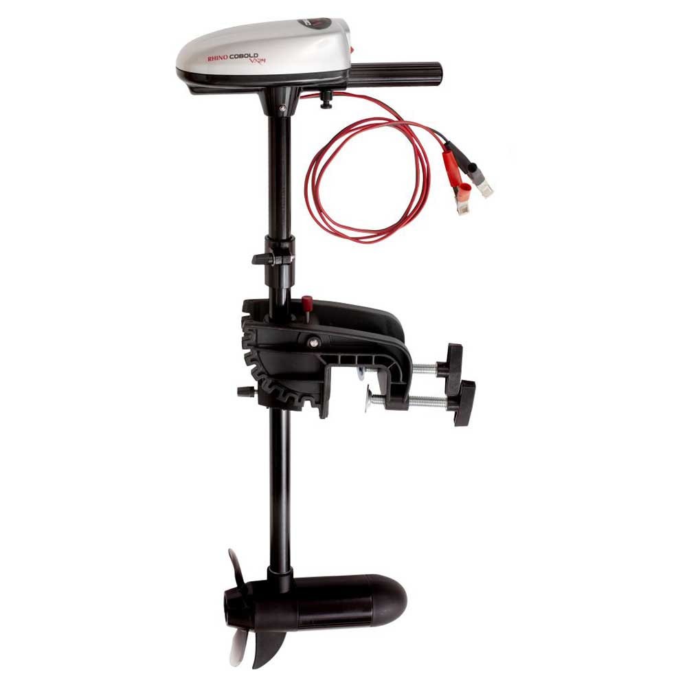 Rhino Cobold Outboard Motor VX24