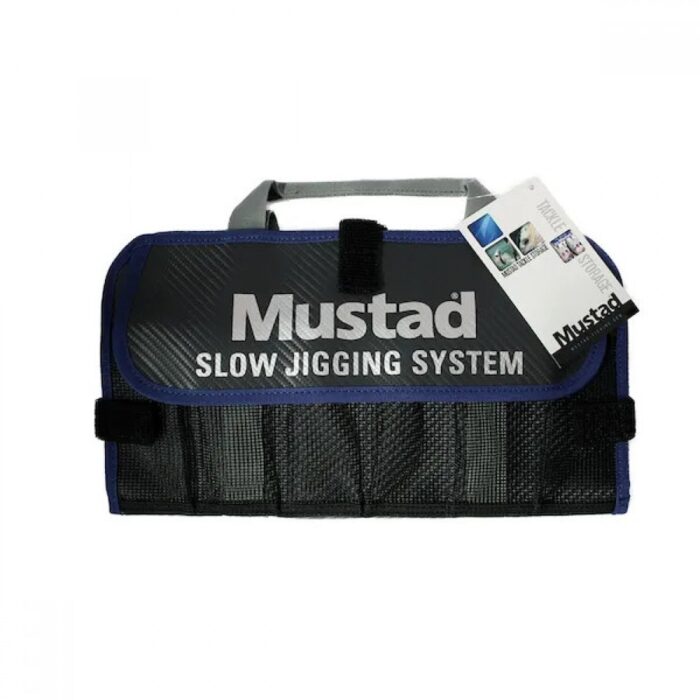 Mustad Jig Pouch MB021
