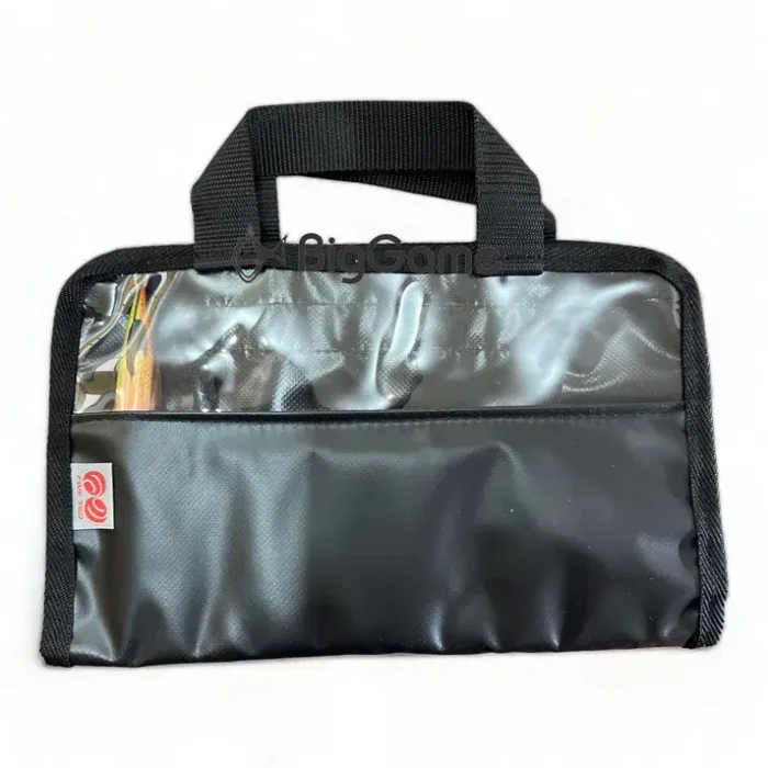HYS Jig Bag