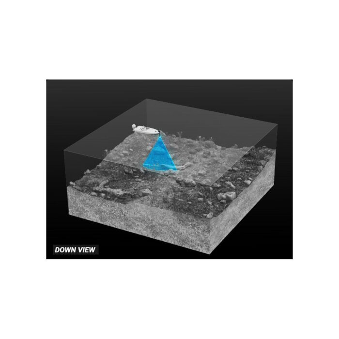 Lowrance Eagle 9" με Αισθητήρα HDI 50/200kHz 2025 - Image 5