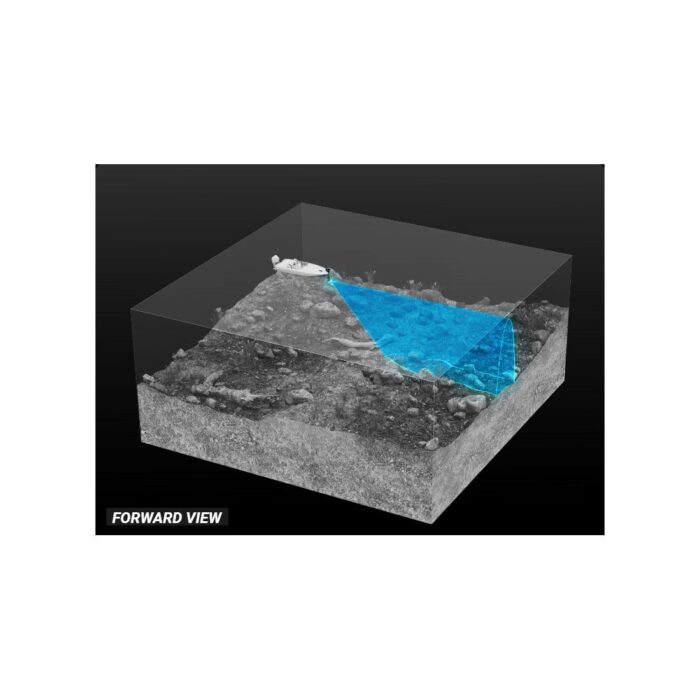 Lowrance Eagle 9" με Αισθητήρα HDI 50/200kHz 2025 - Image 4