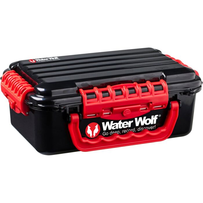 Water Wolf 2K Wi-Fi - Image 5