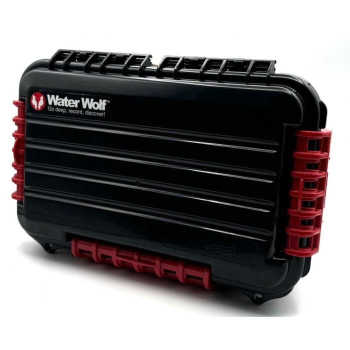 Water Wolf 2K Wi-Fi - Image 9