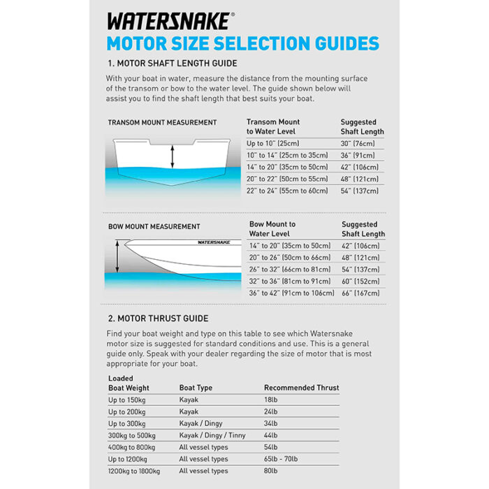 Watersnake Asp T24 - Image 2