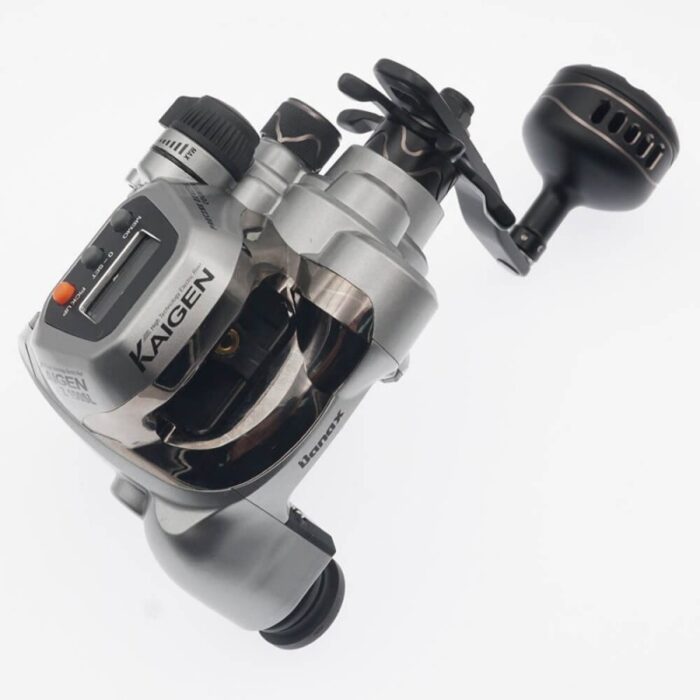 Banax Kaigen Z 150S - Image 3
