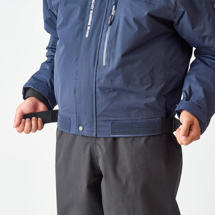 RBB All Weather WD Jacket - Image 5