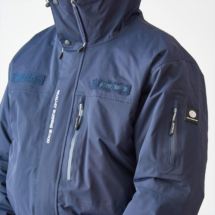 RBB All Weather WD Jacket - Image 7