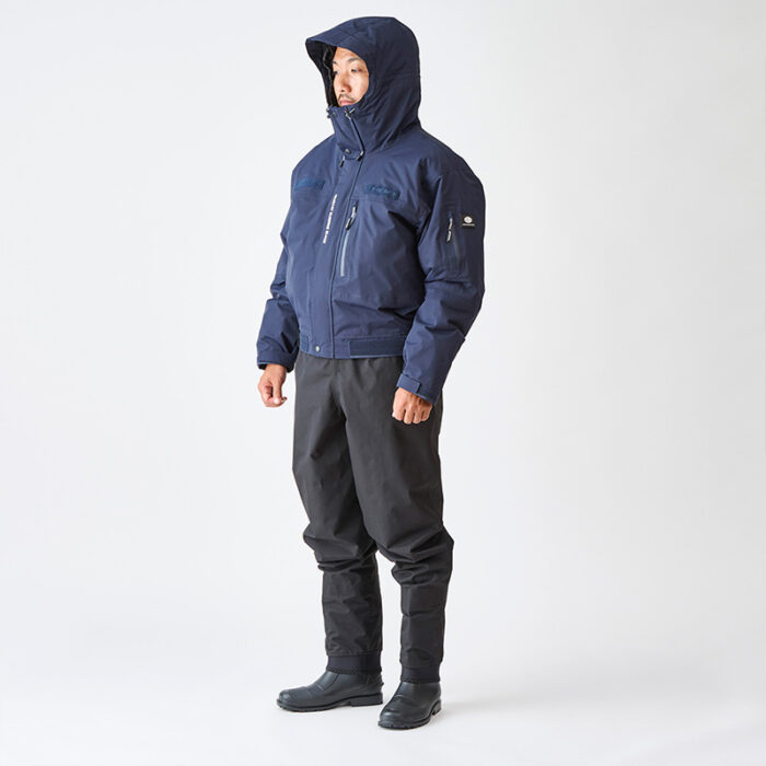 RBB All Weather WD Jacket - Image 9