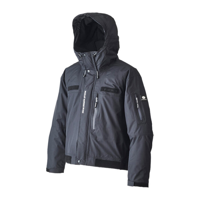 RBB All Weather WD Jacket - Image 3
