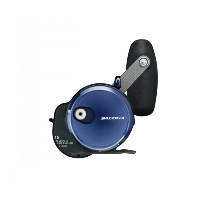 Daiwa Saltiga 2024 - Image 3