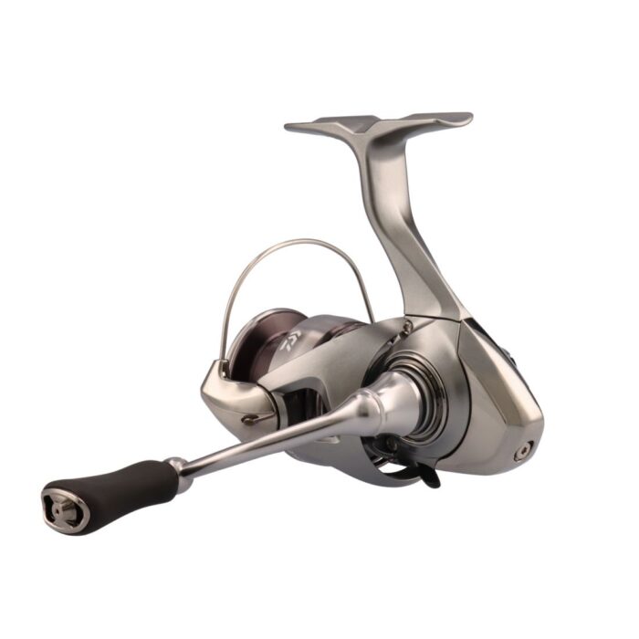Daiwa Exceler 23LT - Image 3