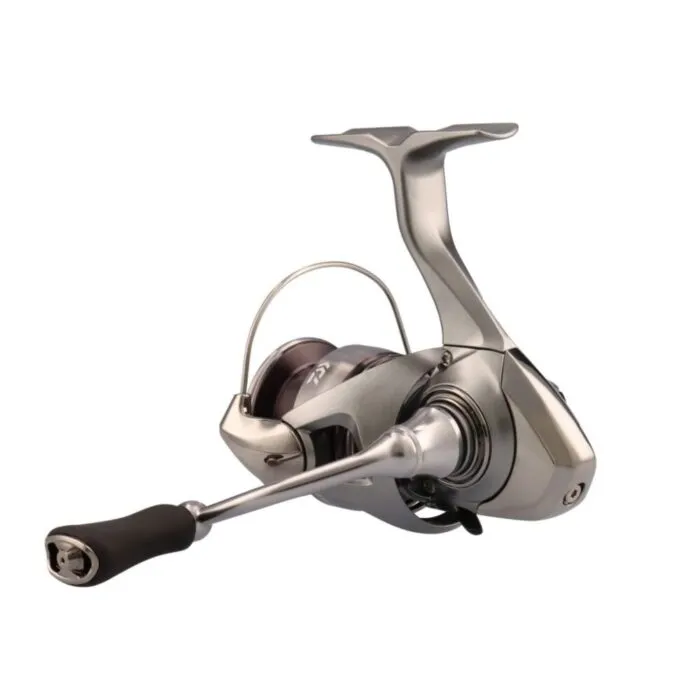 Daiwa Exceler 23LT - Image 3