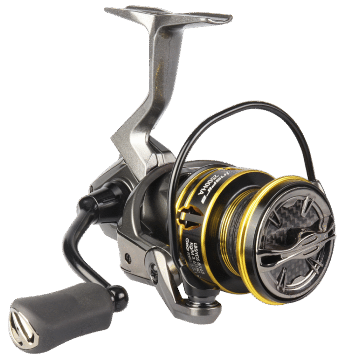 Okuma Inspira ISX - Image 2