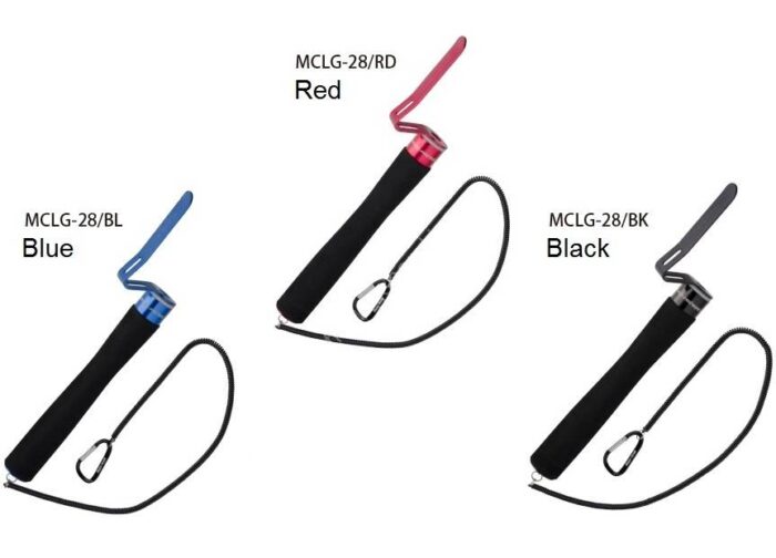 Majorcraft Landing System Grip - Image 2