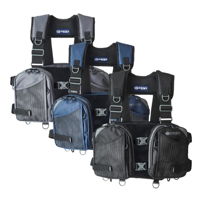 RBB Surf Game Vest