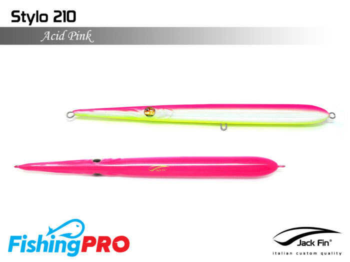 Jack Fin Stylo 210 - Image 31
