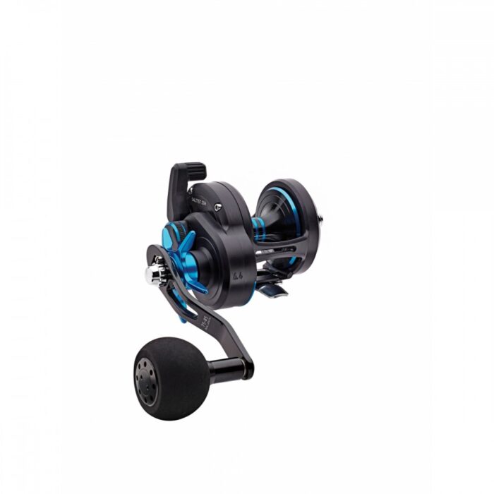 Daiwa Saltist 20H (Δεξιόχειρο)