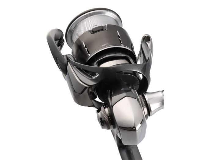 Daiwa Luvias 24 - Image 5