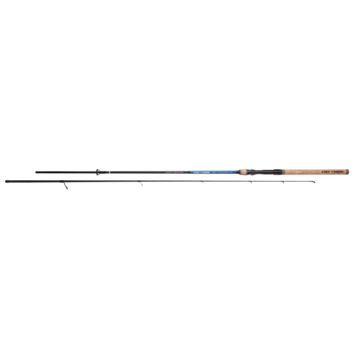 Mikado Rod Trython Medium Spin