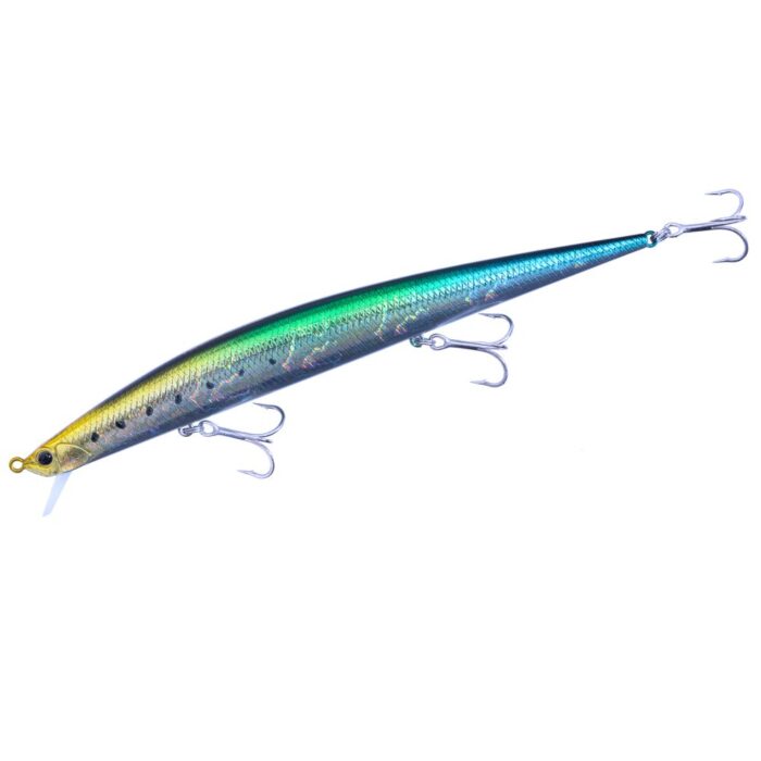 DUO Tide Minnow Slim Flyer 140 - Image 22
