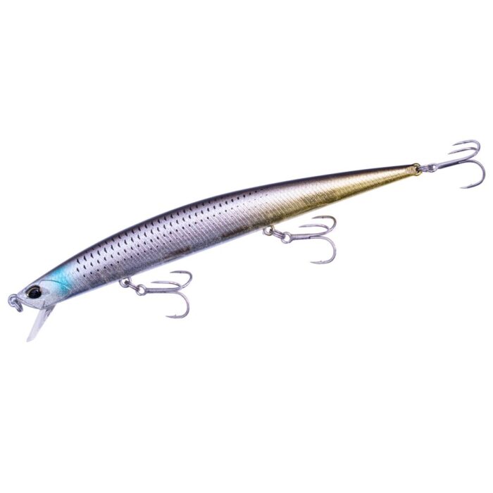 DUO Tide Minnow Slim 140 SP - Image 8