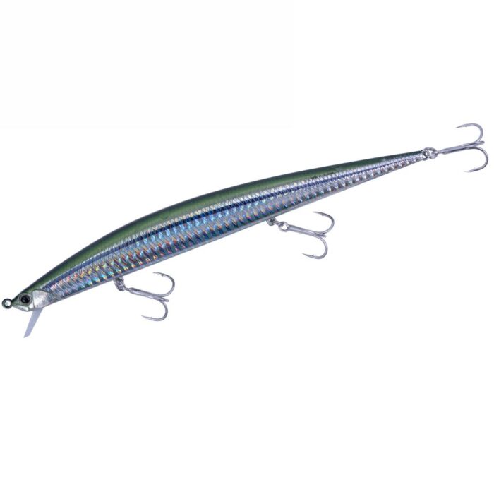 DUO Tide Minnow Slim Flyer 140 - Image 20