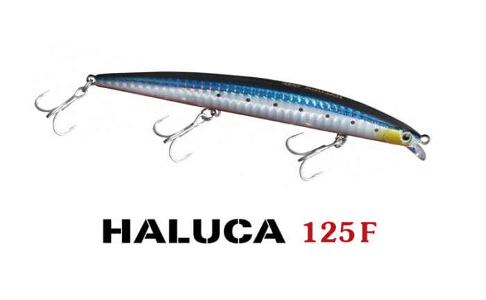 Smith Haluca 125 F