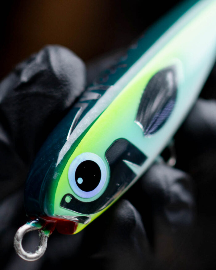 Malosi Rogue 120S - Image 18