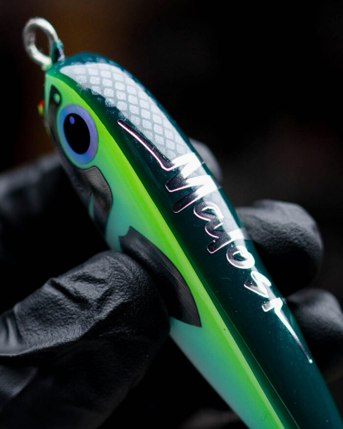 Malosi Rogue 120S - Image 17