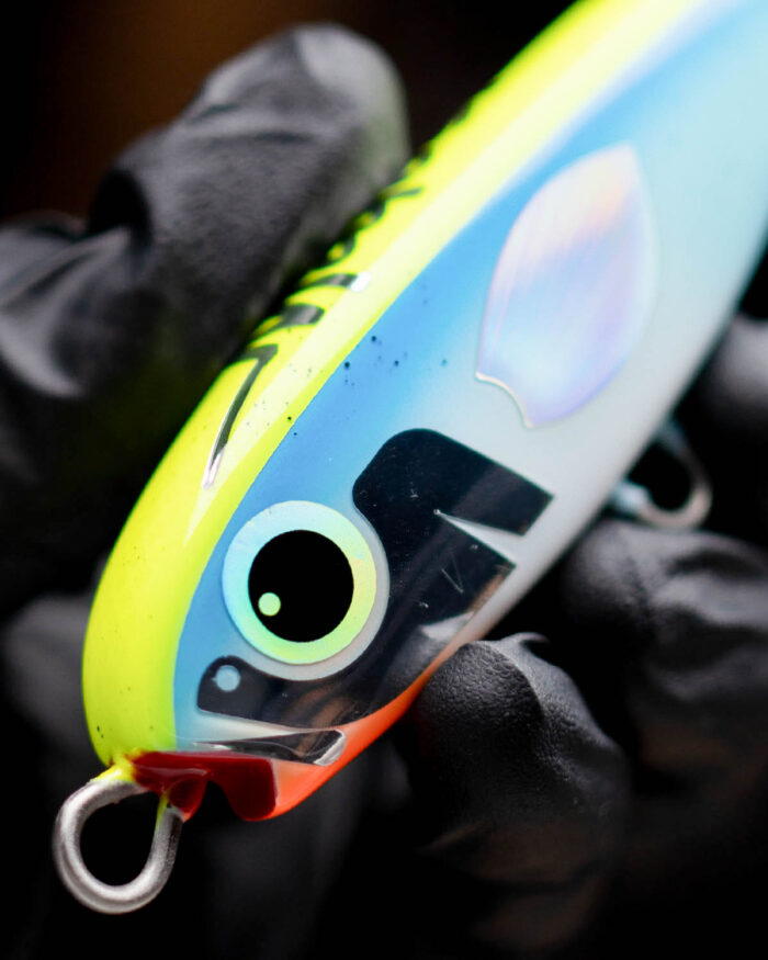 Malosi Rogue 120S - Image 14